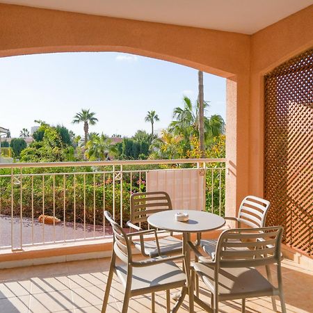 Resitour - Regina Gardens Lejlighed Paphos Eksteriør billede